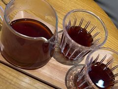-KYO COFFEE(胶州路店)