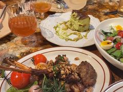 -BROWNSTONE布朗石西班牙餐厅(富城店)