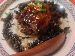 -無二炙坊·和牛烧肉(大钟寺1733店)