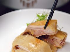 -白家餐厅(徐家汇店)