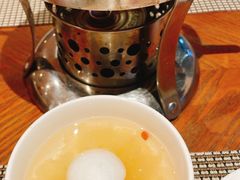 -重庆丽苑维景国际大酒店·海鲜自助餐厅