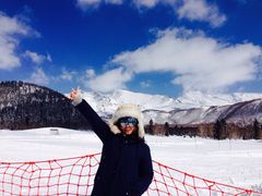 -长白山万达喜来登度假酒店