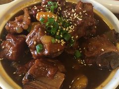 -妈妈的味道(工人体育场东路店)