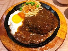 -诺丁牛排披萨自助餐厅(汕头苏宁店)