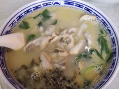 -明呈黄鱼面馆(斜土路店)