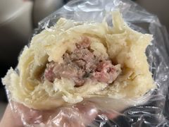 -俞记安顺特色破酥包(民生路店)