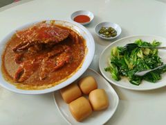 -无招牌海鲜餐厅(滨海艺术中心店)