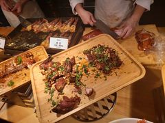 -芭菲盛宴·环球美食(北城国际店)