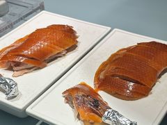 -小大董·烤鸭(观景餐厅·南京西路店)