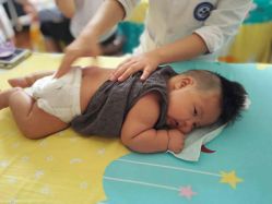 -弗蕾亚·和月月子调理院(东湖店)