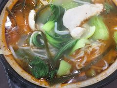 -清华澜园教工餐厅