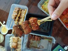 -鸟幸 TORISAKI 炭火居酒屋