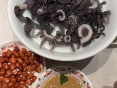 -东门口涮肉·砂锅·烤串(老门东店)
