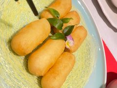 -馋遇江南·精致湖景雅宴(东方之门店)