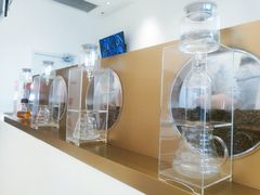 -喜茶(永旺梦乐城店)