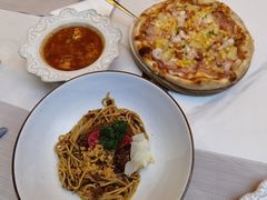 -get pizza意大利餐厅(凯德MALL店)