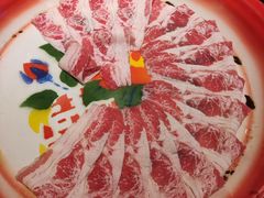 -荣叔港式沙嗲牛肉火锅(五羊新城店)
