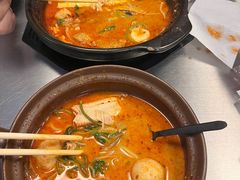 -O记东北砂锅麻辣烫