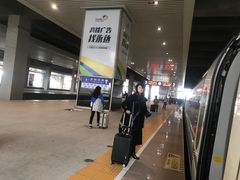-长春西站