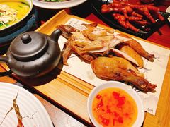 -意满花千醉(金茂览秀城店)
