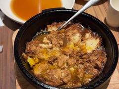 -九转小磨·非遗东北菜(万达广场店)