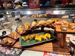 -古田居·特色寿司料理(骏欣中心店)