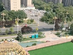 -唐山河头老街国丰维景度假大酒店