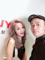 点击看大图 -苑苑发型设计