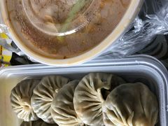 -东京包子楼(政七街店)