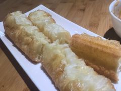 -食膳公园包子铺(烈士公园店)