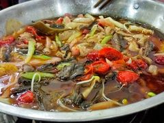 -朱氏胖子烂火锅(洪崖洞店)