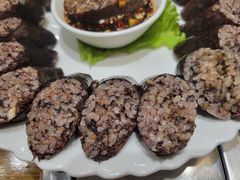 -韩阳王石板烤肉