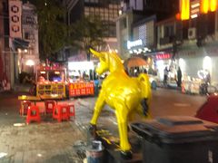 -江三王记牛杂馆(总店)