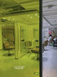 大厅-悠巷形象设计