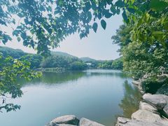 -白马涧龙池景区