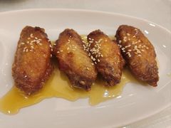 -福满楼·海鲜酒家(福永益田店)