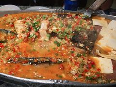 -里岛烤鱼(东港凯虹广场店)