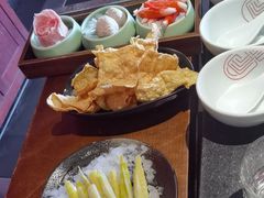 -捞王猪肚鸡火锅(昆山店)