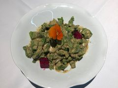 -鑫悦诚府·新鲁菜·餐厅(趵突泉店)