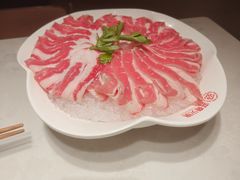 -滋奇·扬州地标火锅(兴城东路店)