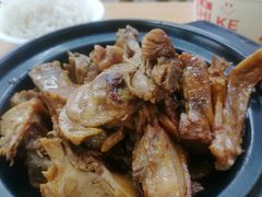 -老闽味姜母鸭·煎蟹闽菜餐厅(曾厝垵地标店)