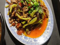 -71号豆汤饭·成都小馆(红牌楼店)