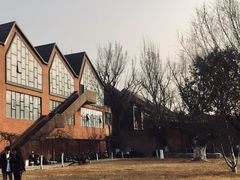-中国艺术研究院油画院