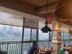 -李子坝梁山鸡(李子坝大鸡哥店)