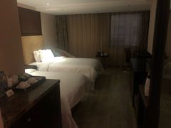 -美豪怡致酒店(上海长寿路店)