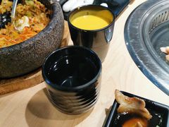 -花味·自助烤肉(雨花客厅店)