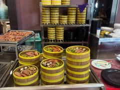 -尖沙咀大酒楼(罗村店·粤菜海鲜·宴会聚餐)