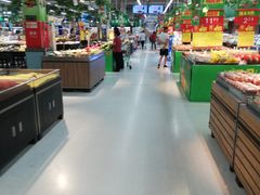 店内环境-卜蜂莲花(辽阳西路店)