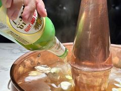 -丁卯•铜锅涮肉(工体店)