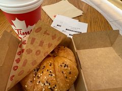 -Tims天好咖啡·贝果(锦江国金中心店)